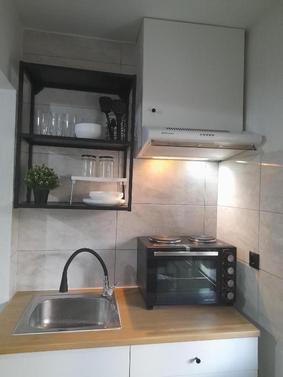 Cocomelo Apts 2 Heraklion (Crete) Exterior foto