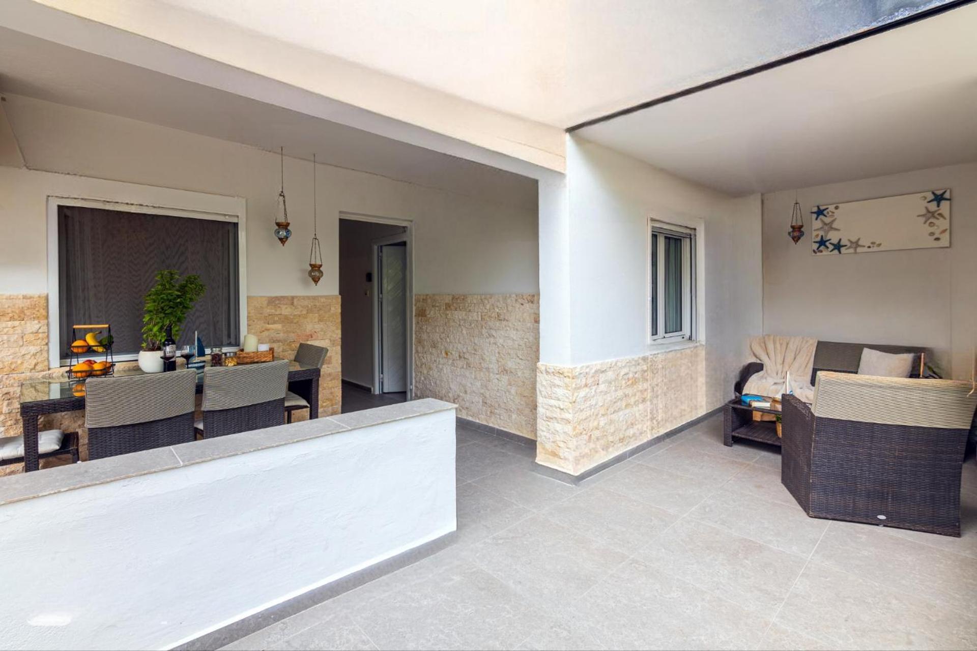 Cocomelo Apts 2 Heraklion (Crete) Exterior foto
