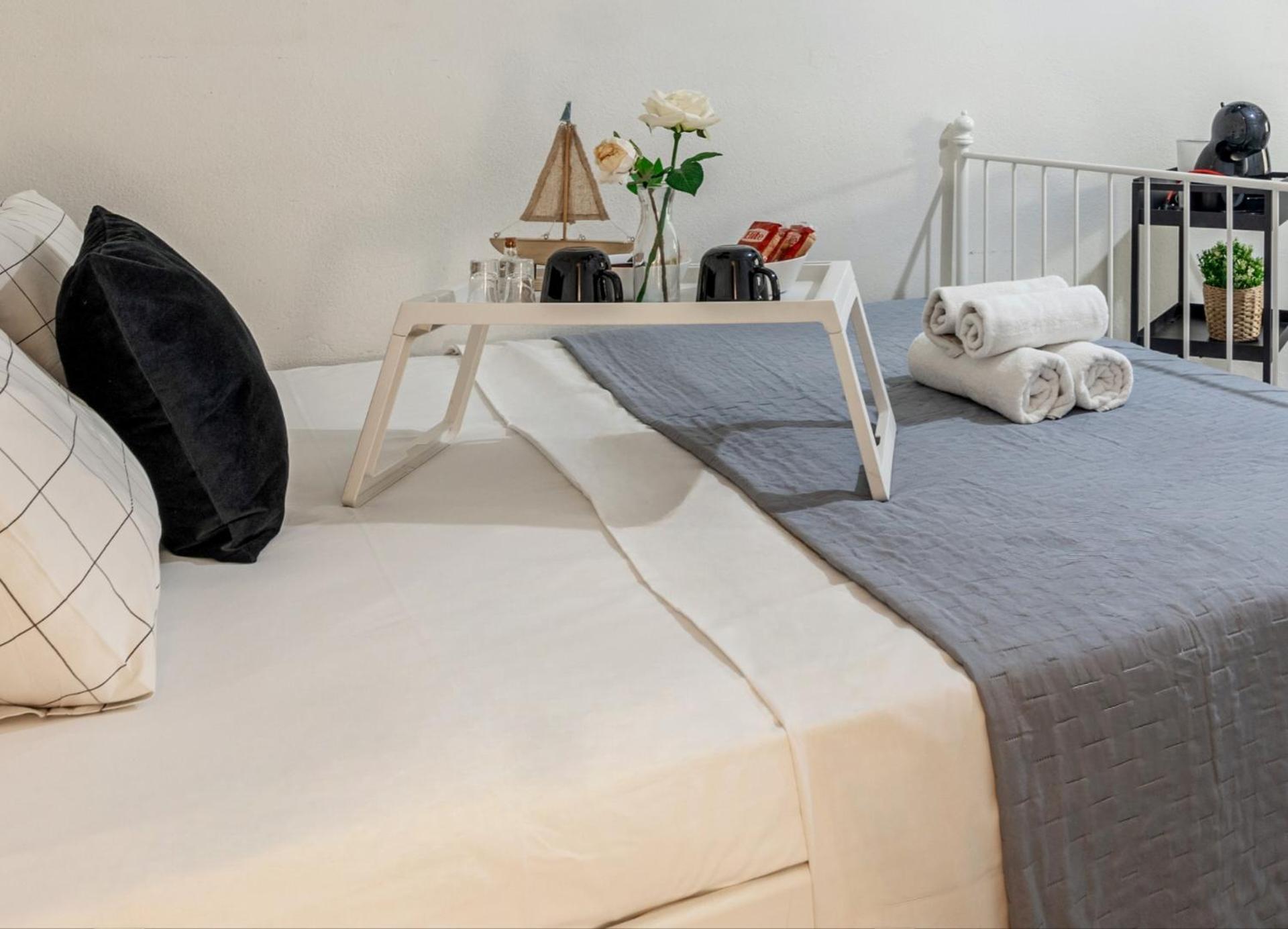 Cocomelo Apts 2 Heraklion (Crete) Exterior foto