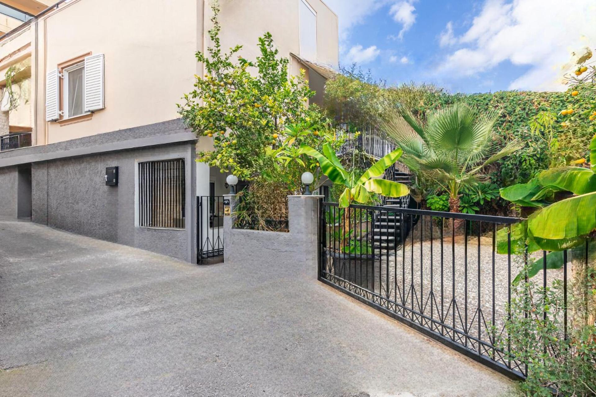 Cocomelo Apts 2 Heraklion (Crete) Exterior foto